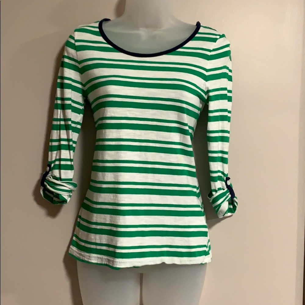 Banana Republic top